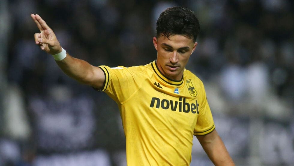 manu garcia